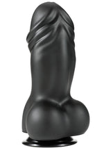 Dildo Fat Boys Hidden Desire din PVC, 27 cm