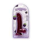 Dildo realist Toyz4lovers Blackberry 18 cm