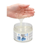 Lubrifiant extra gros Fist It pe bază de apă 500 ml