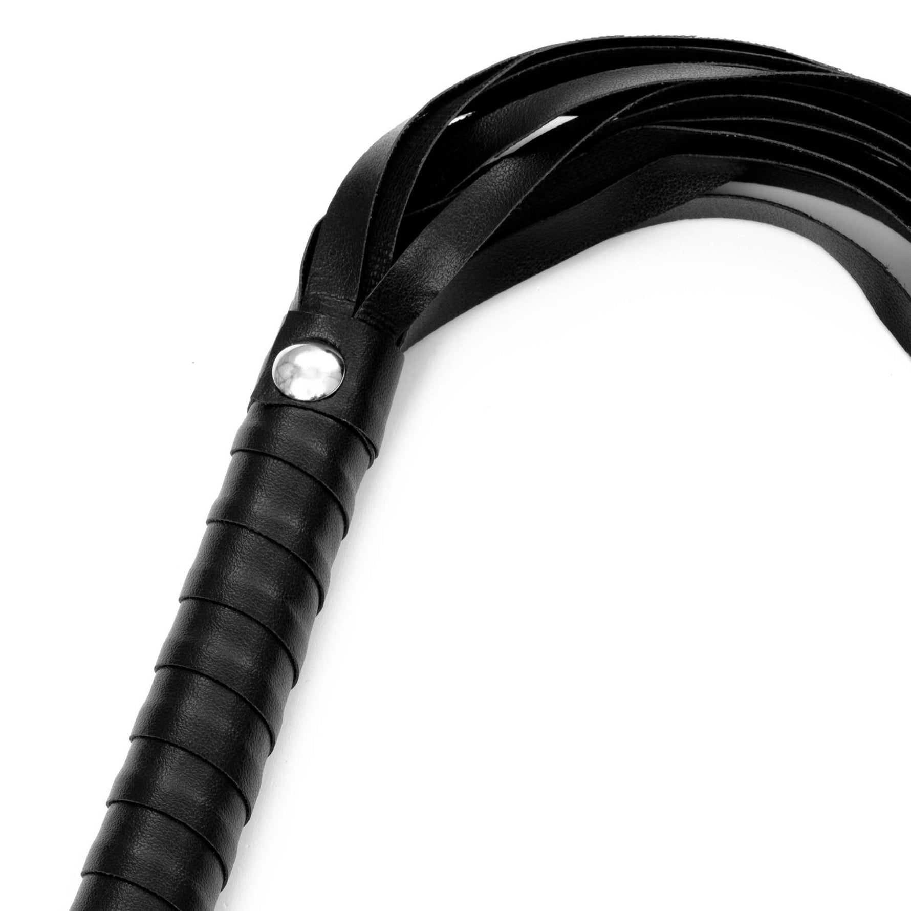 Bici din piele Fetish seria B 50 cm