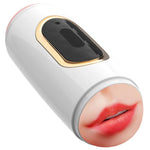 Masturbator Dual Sensation seria B Lyla 22 cm