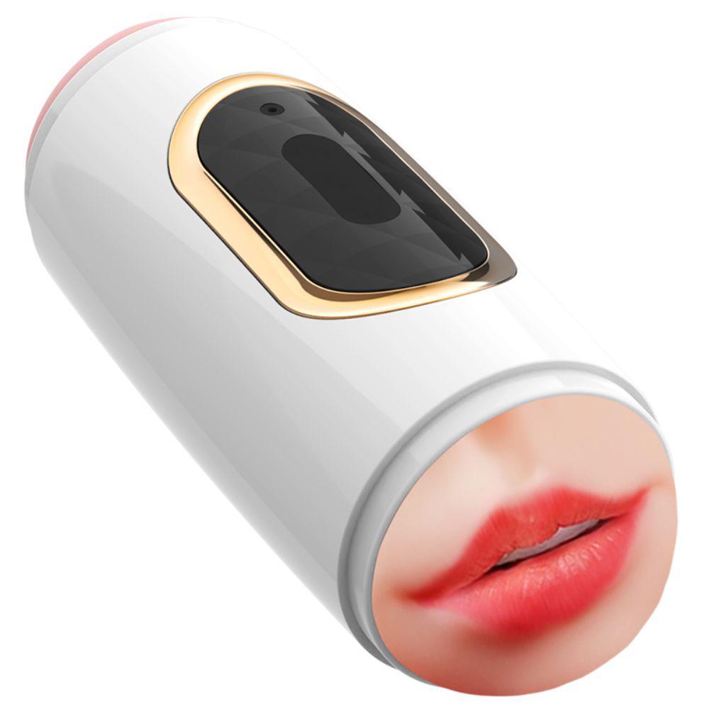 Masturbator Dual Sensation seria B Lyla 22 cm