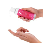 Lubrifiant pe bază de apă EasyGlide cu aromă de căpșuni 150 ml