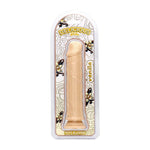 Dildo realist cu vanilie Jim Vanilla 20 cm Toyz4lovers