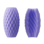 Masturbator compact impermeabil Pretty Love Athena EROS TPR