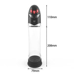 Pompă automată Passion Pump impermeabilă 21 cm