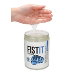 Lubrifiant Fist It Extra Thick pe bază de apă 1000 ml