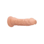 Dildo realist RealRock fără testicule 24 cm