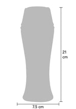Masturbator Hot Bombshell To Go Private, ușor, 21 cm