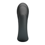 Inel pentru penis Crazy Bull HABERT din silicon super moale, impermeabil