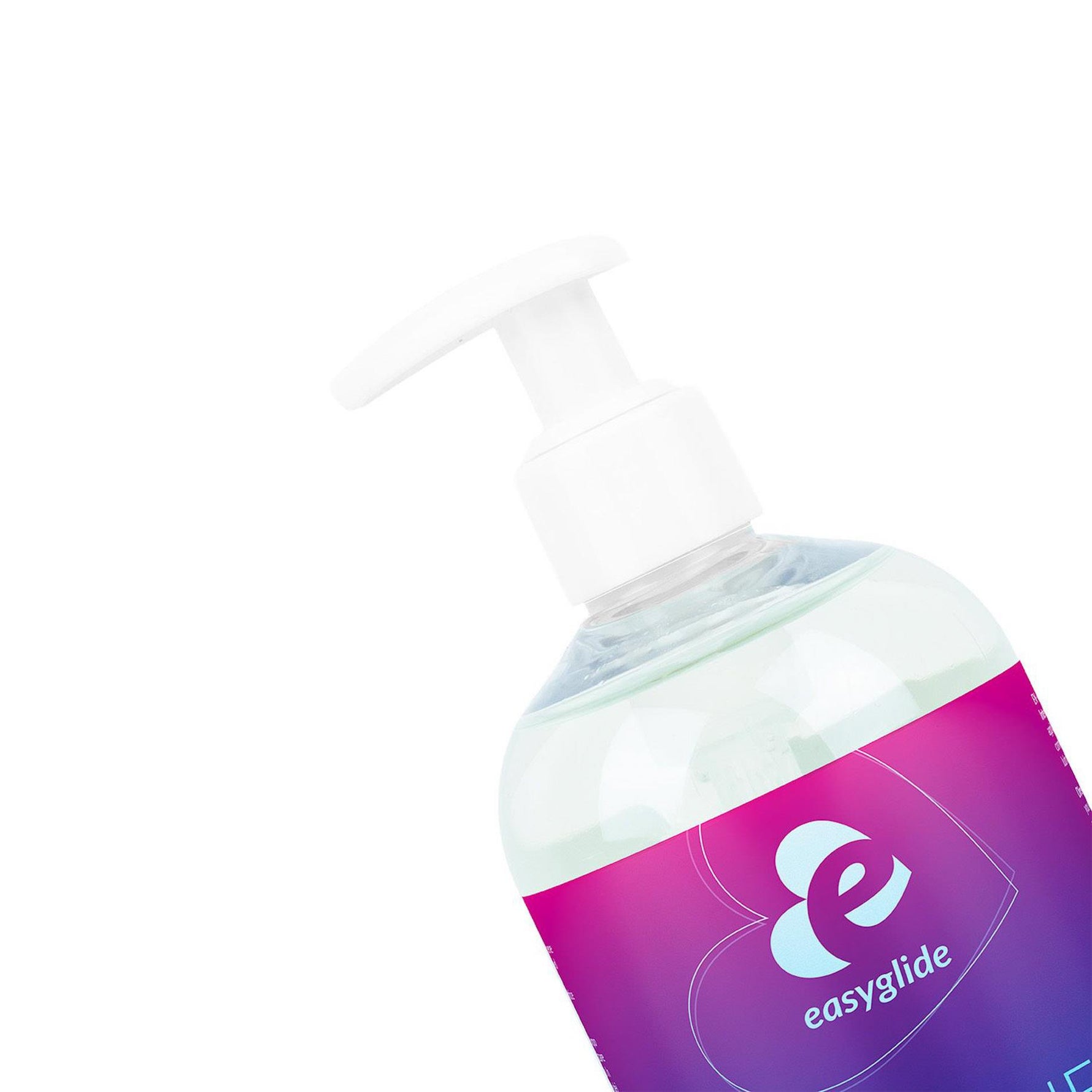 Lubrifiant de masaj EasyGlide cu silicon 500 ml