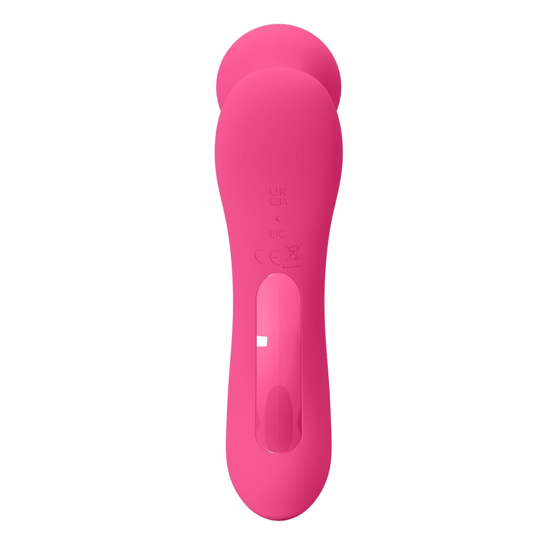 Vibrator USB din silicon cu 10 moduri Lois