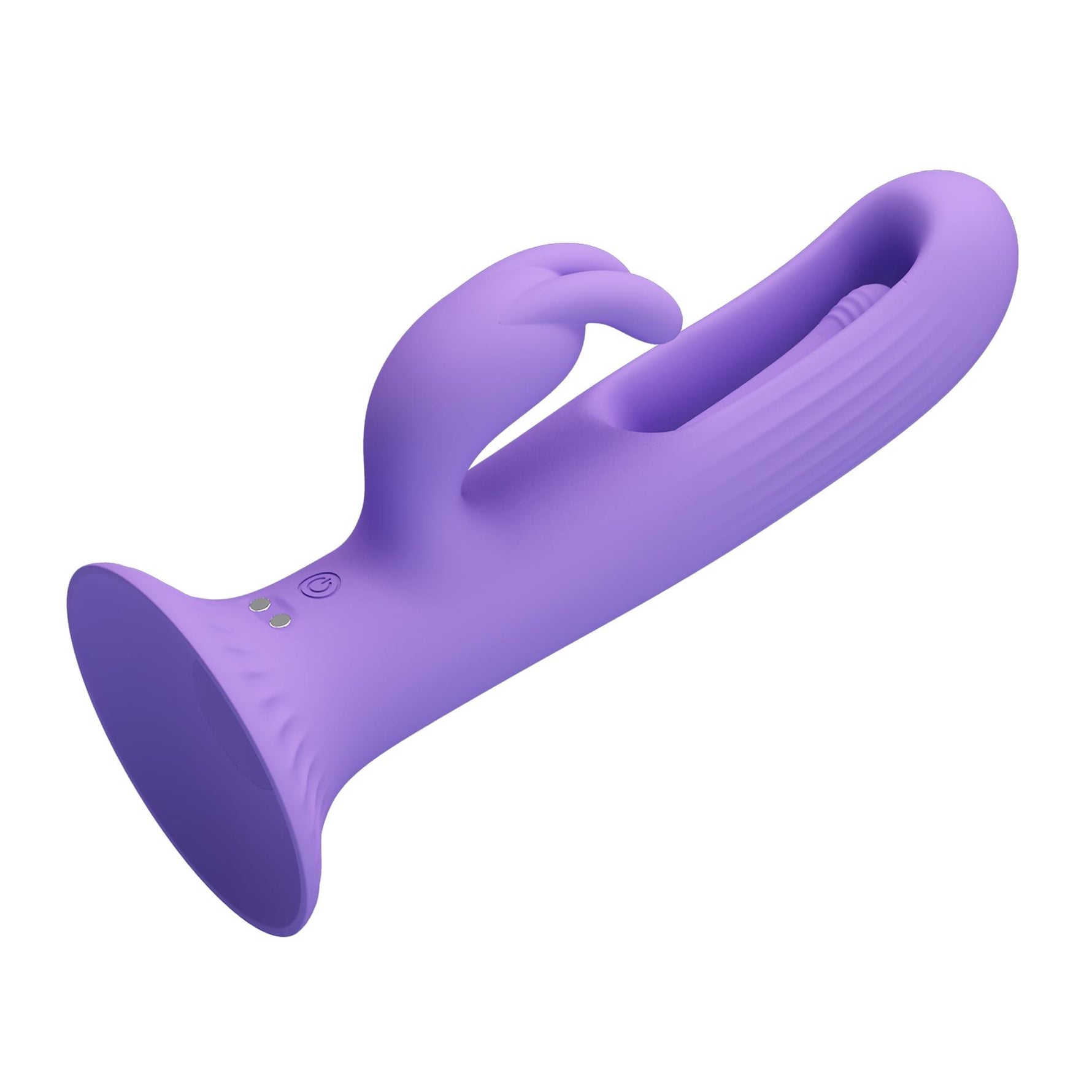 Pretty Love Killmoulis – Vibrator 12 vibrații 4 unde