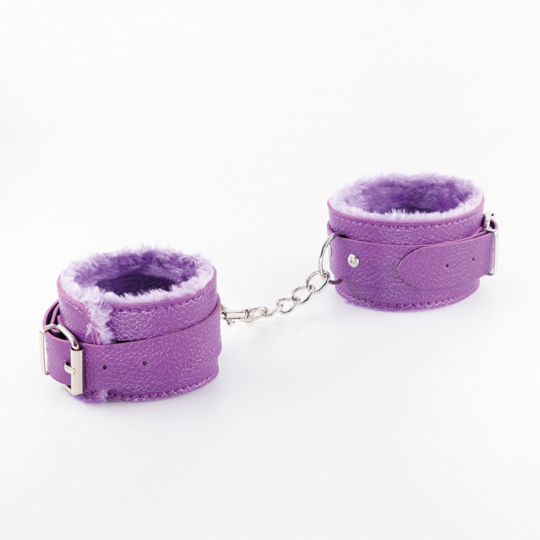Set BDSM Crushious Dungeons & Maidens Purple