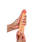 Capac extensibil Fantasy TPE 18,5 cm