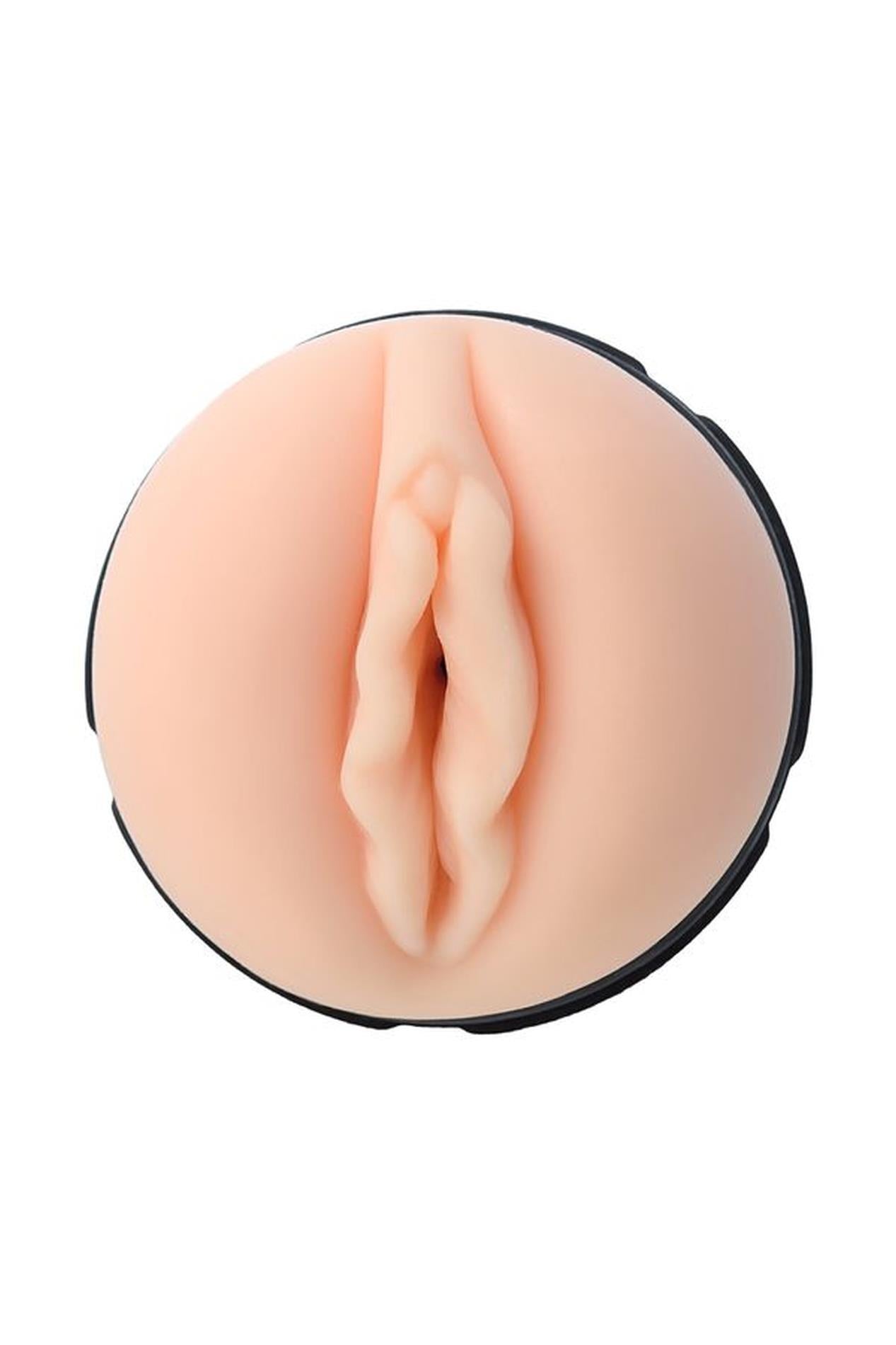 Masturbator vaginal compact A-Toys