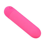 Mini vibrator Stefan Pretty Love cu 10 funcții