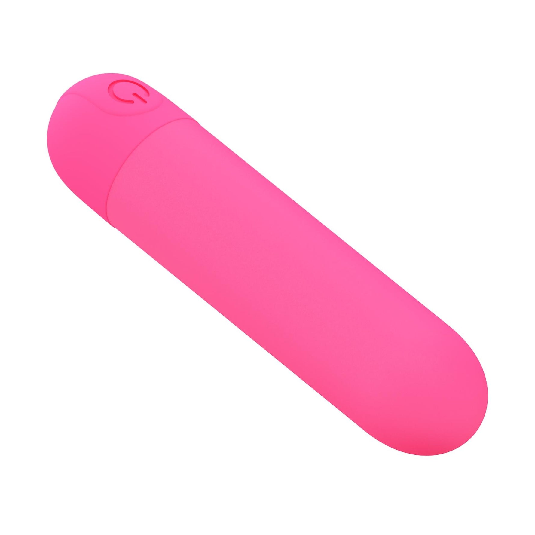 Mini vibrator Stefan Pretty Love cu 10 funcții