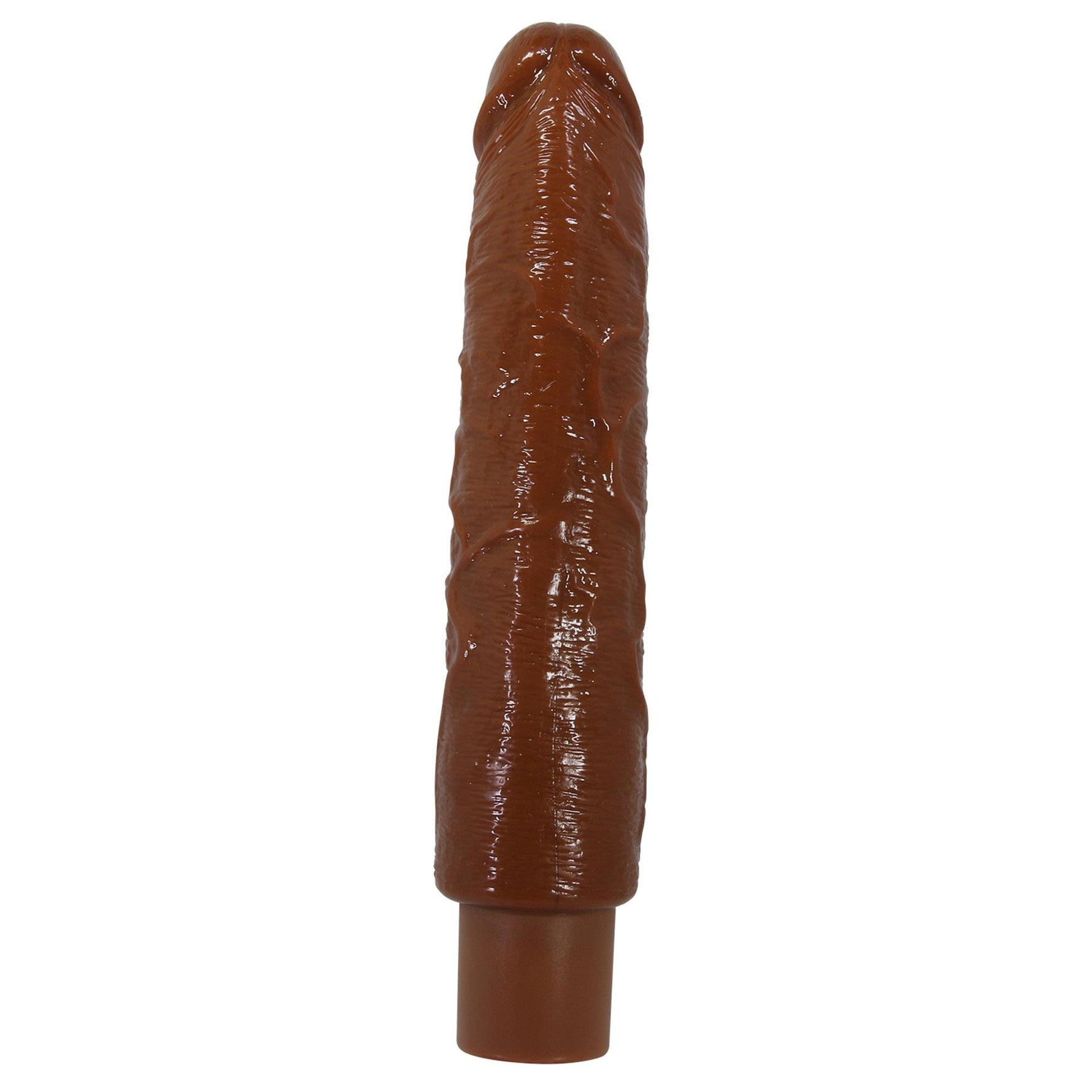 Vibrator Dildo USB Pretty Love Soren Realistic Maro