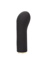 Vibrator Raven G Lover Calexotics Mini Negru 10 Funcții