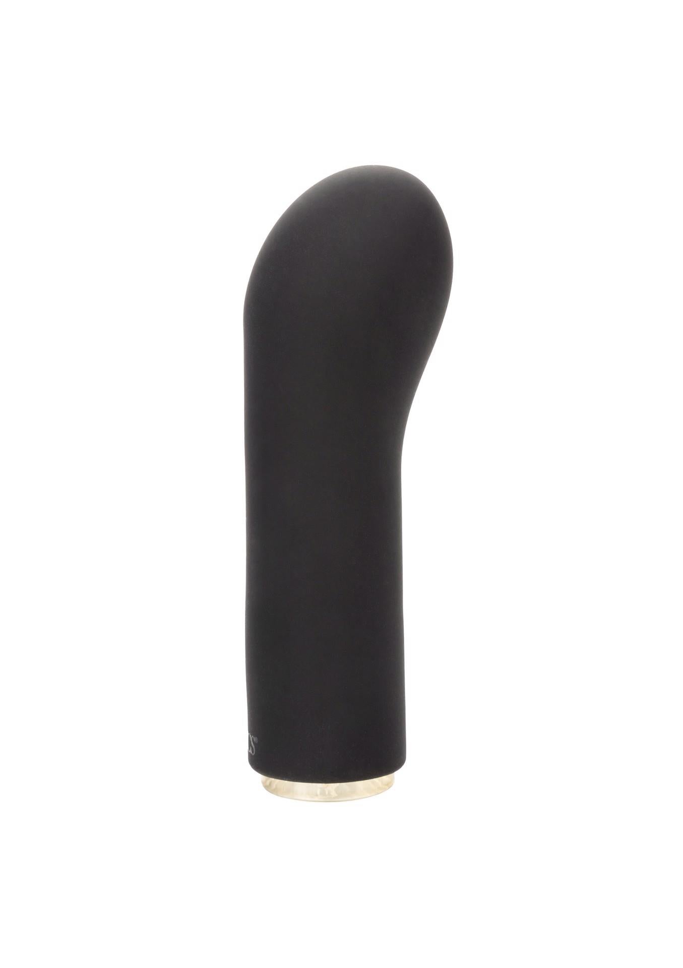 Vibrator Raven G Lover Calexotics Mini Negru 10 Funcții