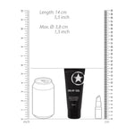 Au! Gel pentru întârzierea ejaculării 100 ml
