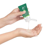 Lubrifiant pe bază de apă EasyGlide Bio Natural Aloe Vera 100 ml