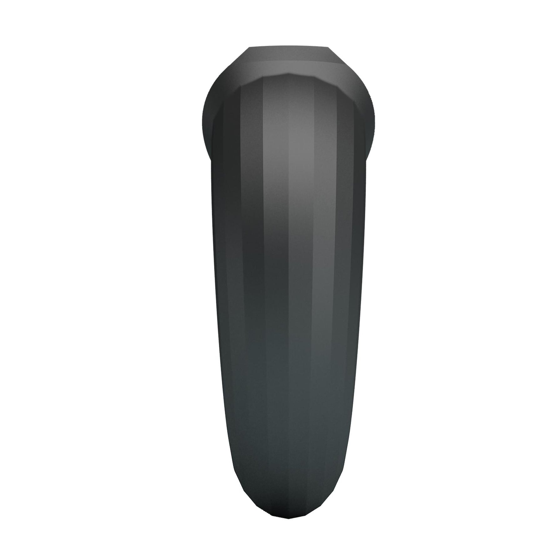 Inel pentru penis KAYKE Crazy Bull, din silicon super moale și impermeabil