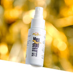 Spray de întârziere a ejaculării MyLove Mentă Albastră 50 ml