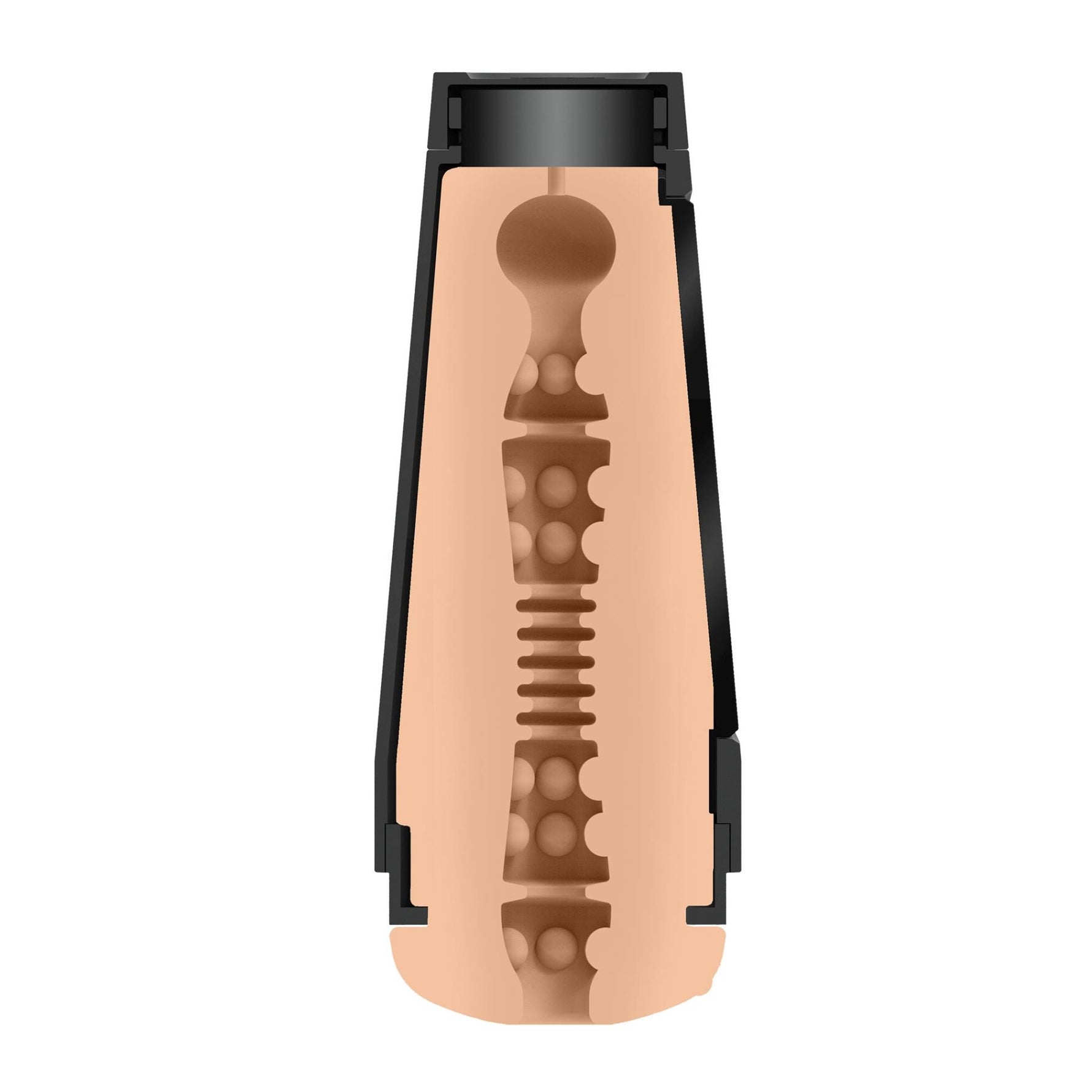 Masturbator vaginal Kylie Rocket ULTRASKYN Vanilla