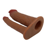 Pretty Love Yairon Extensor de penis realist impermeabil TPR