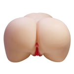 Masturbator vaginal și anal Crazy Bull Julia 34cm