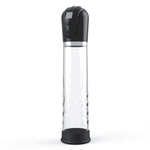 Pompă de vid automată cu LCD de putere din seria B