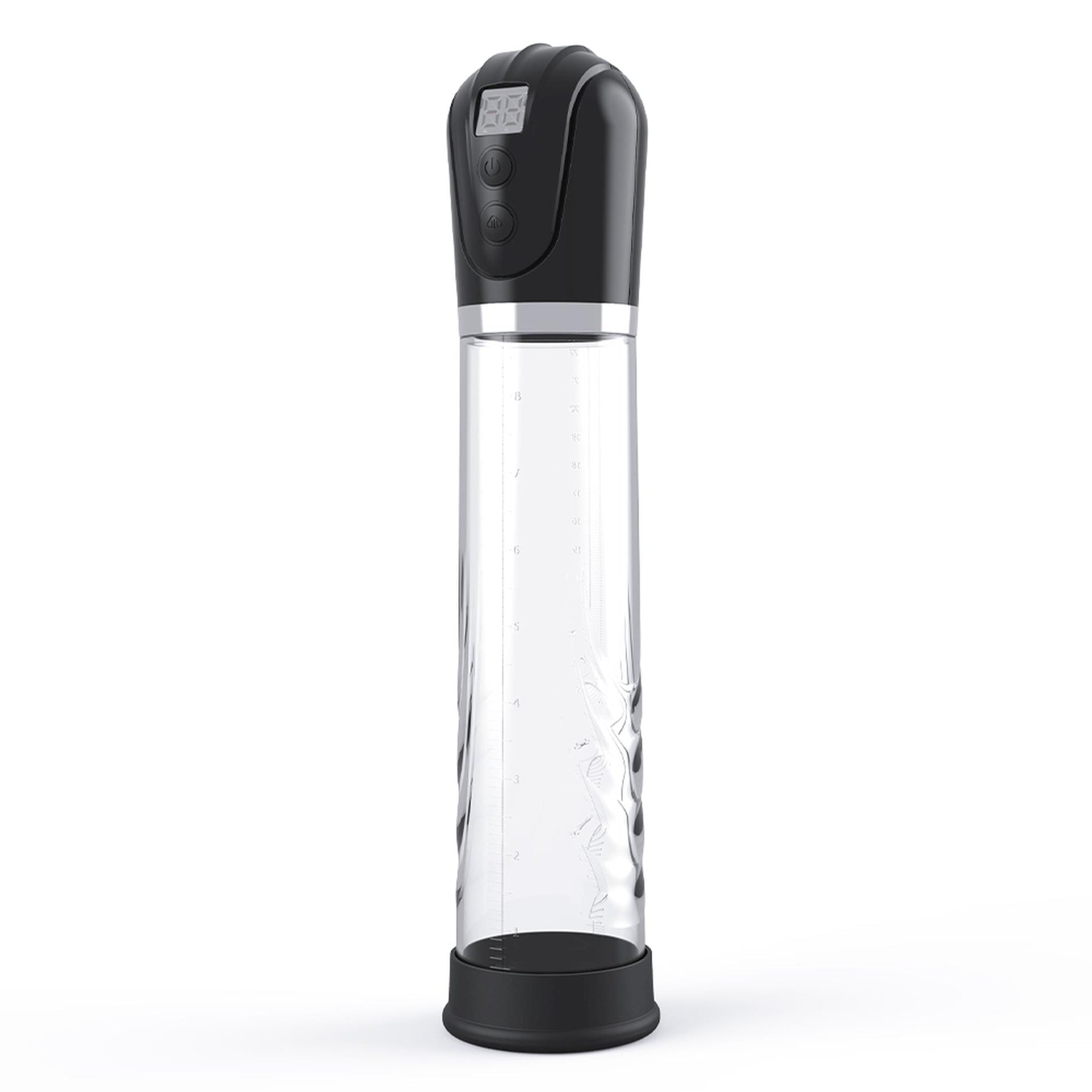 Pompă de vid automată cu LCD de putere din seria B