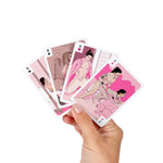 Civilisexations Secret Play Erotic Card Set