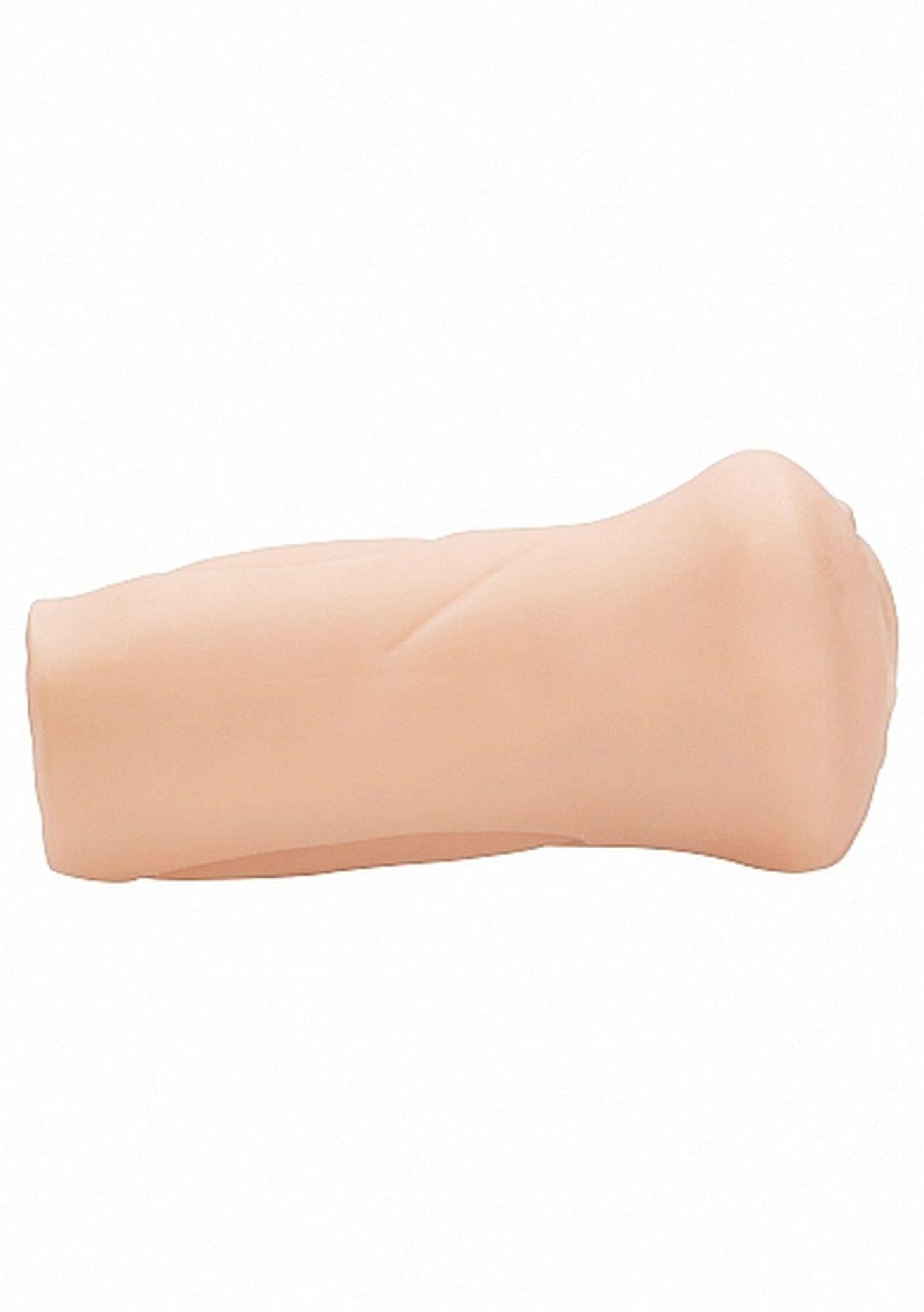 Masturbator autolubrifiant SLT, culoarea pielii