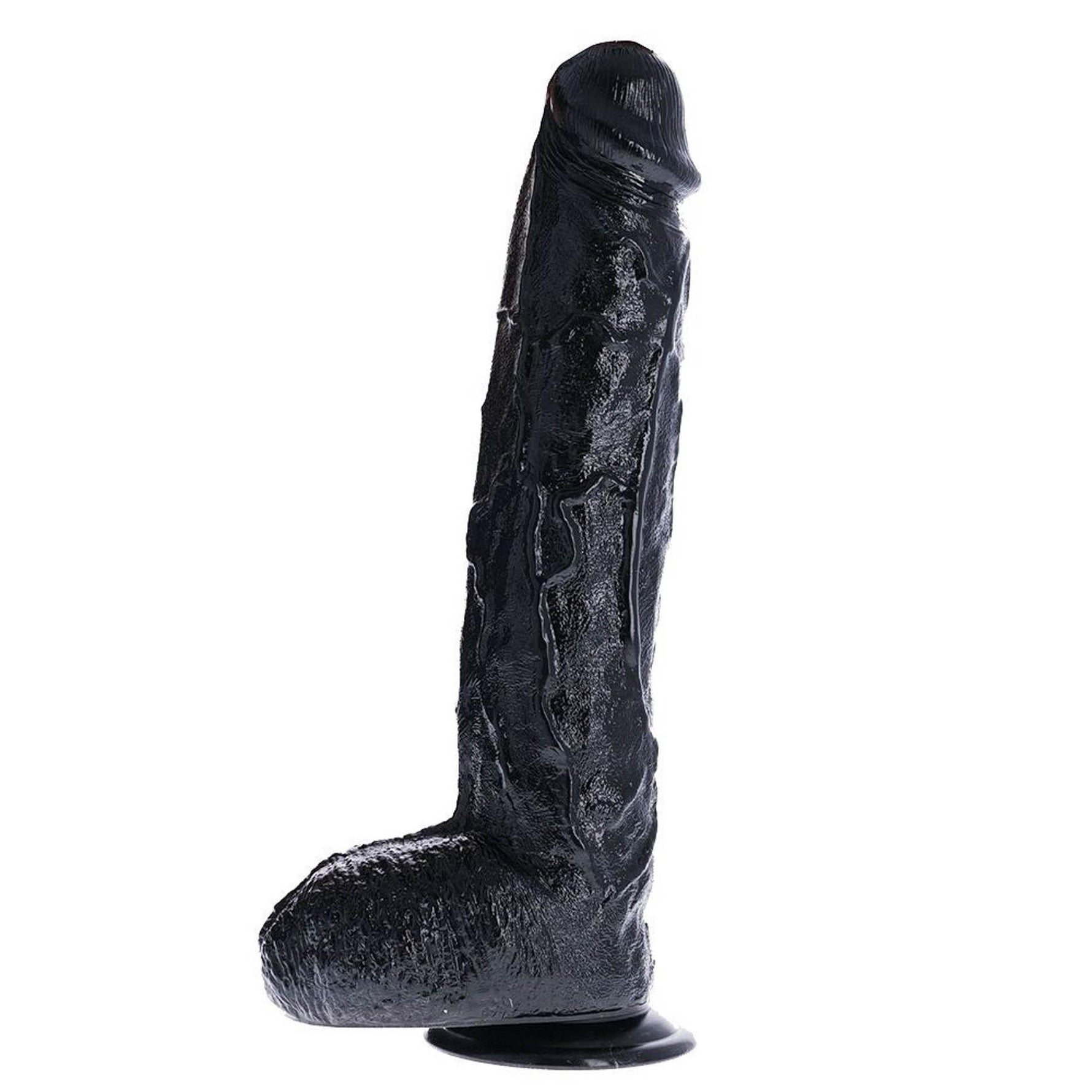 Dildo Extrem Augustus Nero Toyz4lovers 43 cm PVC