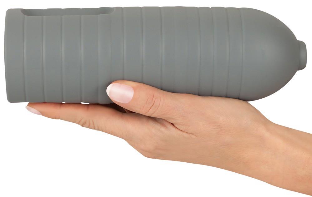 Manșon din silicon pentru Suckomat 3 mărimea L 21 cm