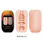Manșon elastic pentru masturbare Pretty Love Catherine MASHA