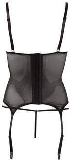 Top cu bretele Cottelli LINGERIE M