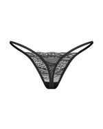 Set de două chiloți Obsessive Clara, mărimea S/M