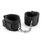 Set de bondage Crushious Master & Cummander cu 11 piese