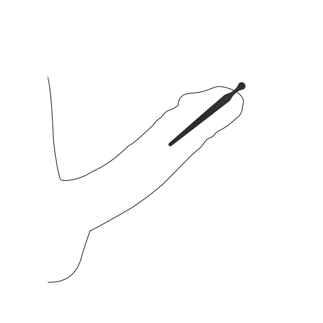 Set de dopuri din silicon pentru începători!