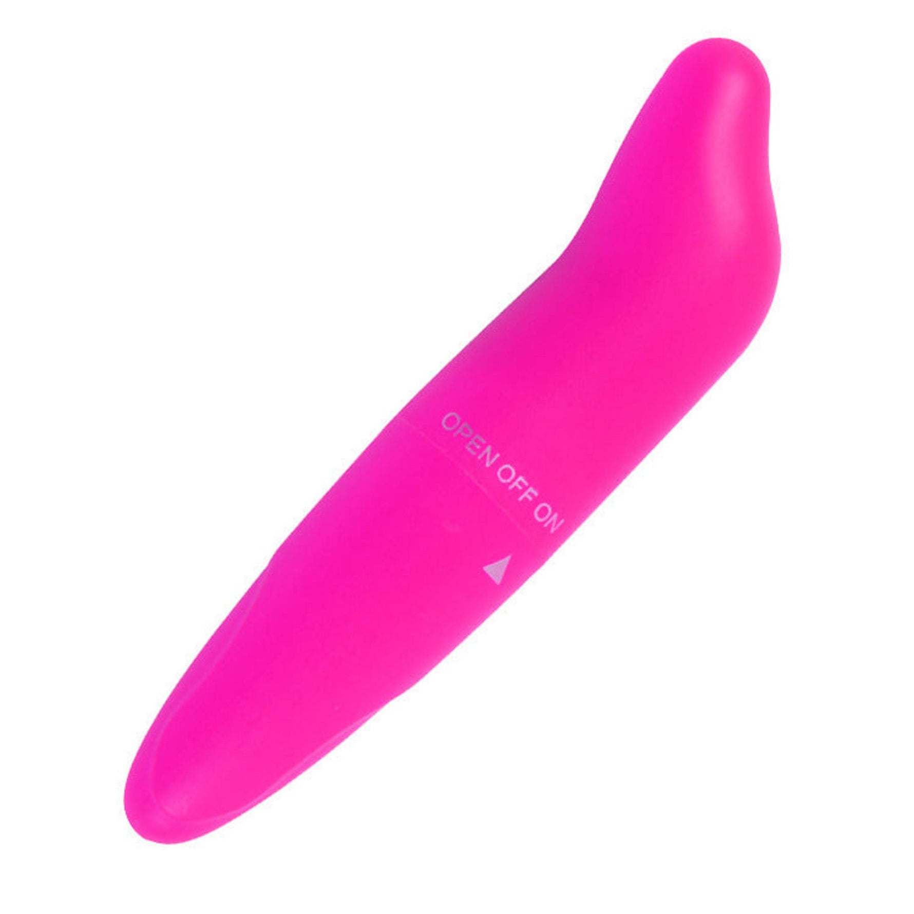 Vibrator Lovesecret Mini pentru Punct G, Roz AAA