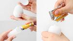 Set Masturbator Tenga Egg Standard de 3 bucăți 7 cm