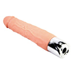 Vibrator realist Pretty Love Osric Pro USB 22,3 cm
