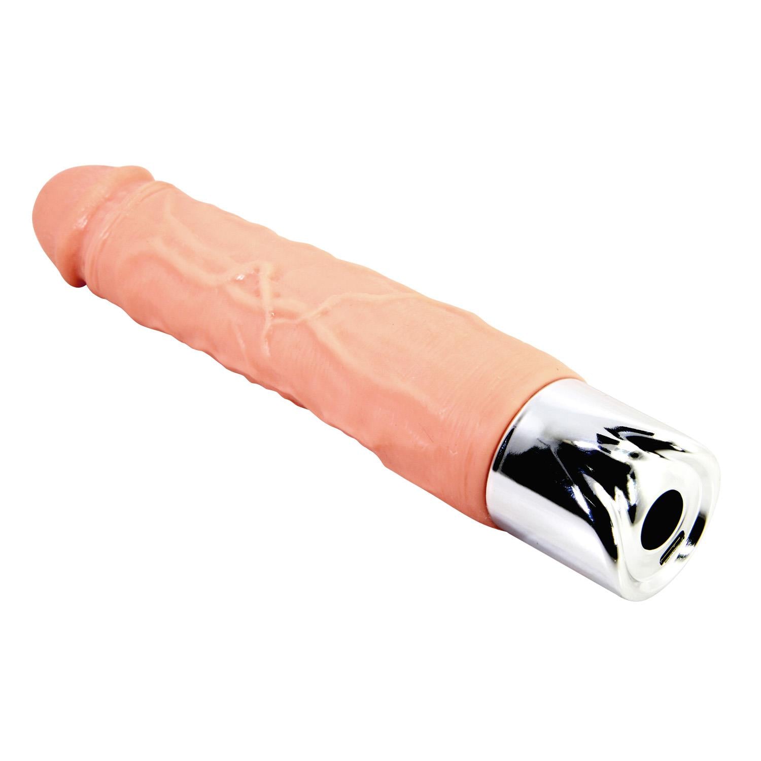 Vibrator realist Pretty Love Osric Pro USB 22,3 cm