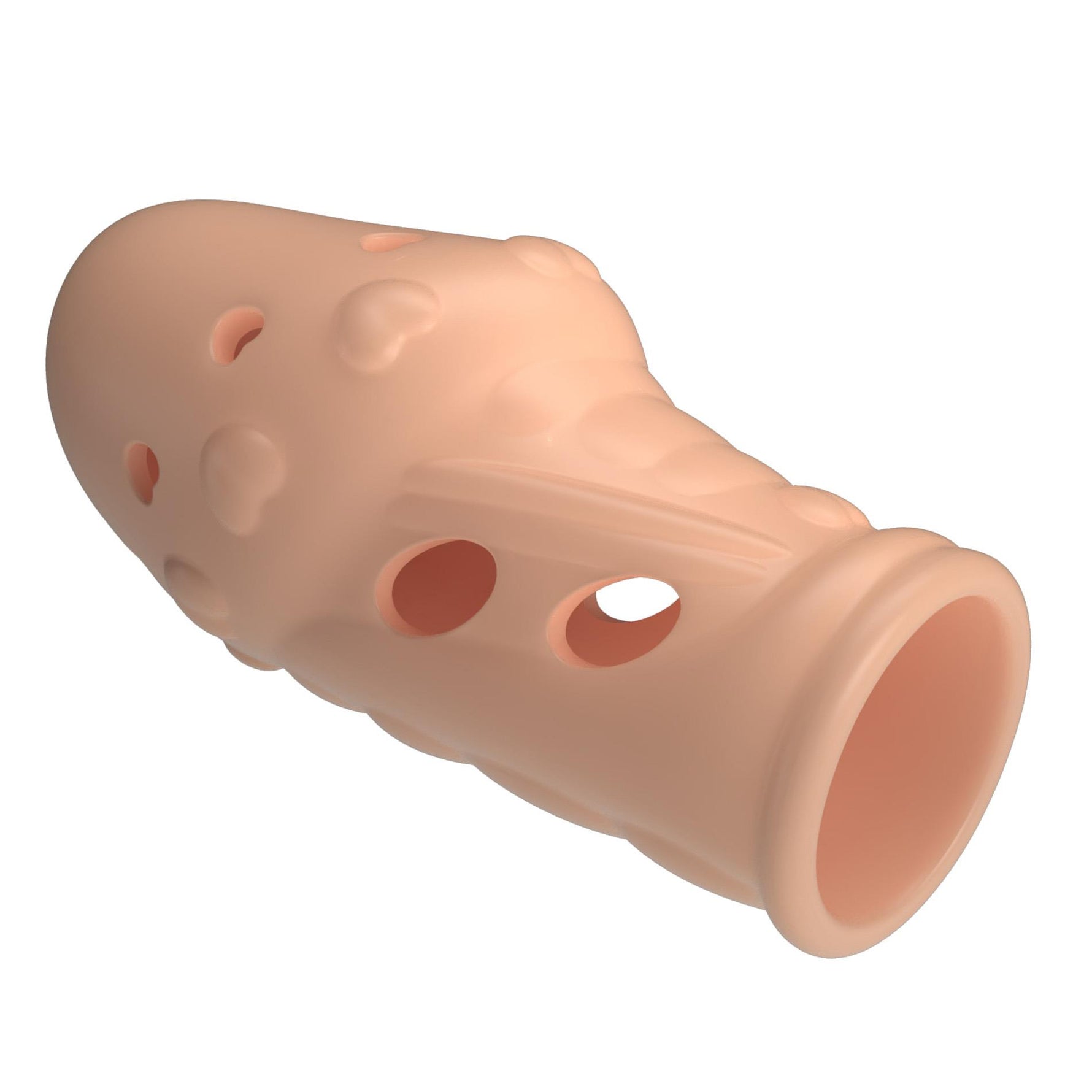Pretty Love Booker Extensor flexibil pentru penis