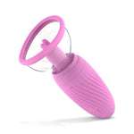 Pompă de aspirație vibratoare Teazers