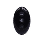 Dop anal vibrant rotativ Achelous Fantasy USB 10cm